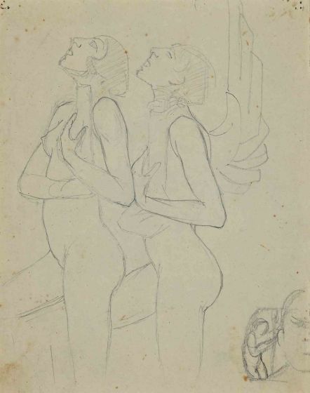 Nudes