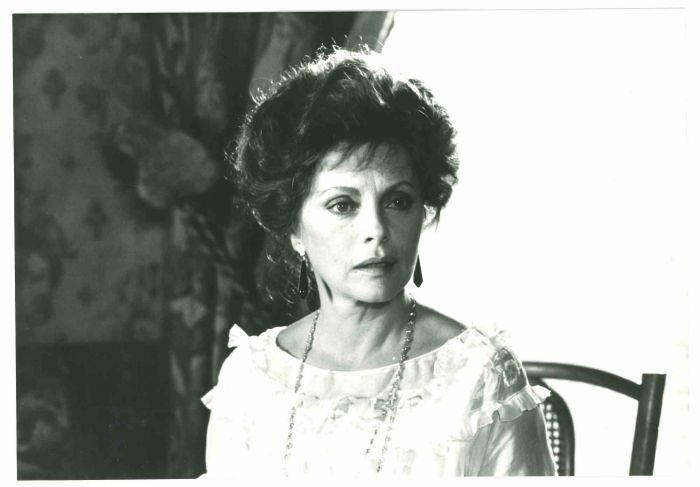 Virna Lisi - Golden Period of Italian Cinema
