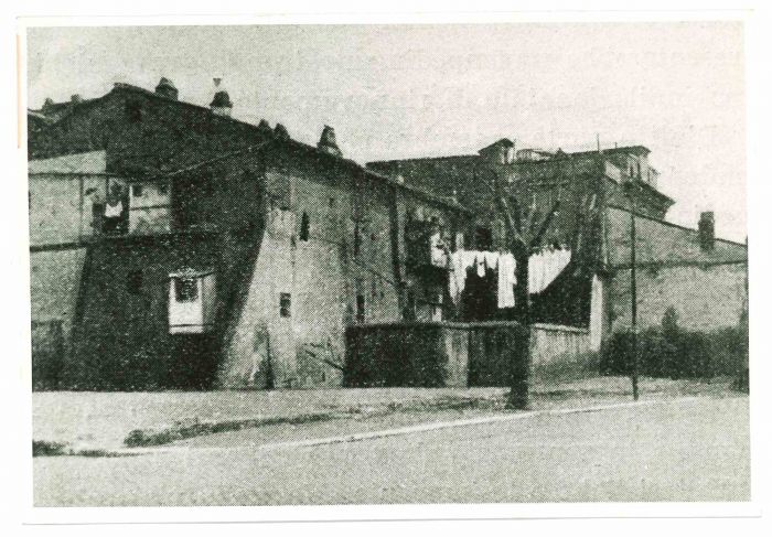 Anonymous - View of Rome - Original Photographs