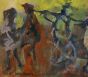 Figures - SOLD