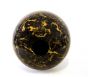 Black Marble Vase by Anonymous - Decorative Object