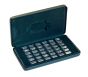 Thirtysix Silver Miniatures - Decorative objective