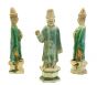 Chinese Terracotta by Anonymous - Decorative Objects
