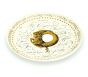Capricorn - from Zodiac Plate Series by Piero Fornasetti - Design and Decorative Object