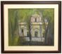 The Church by Nazareno Gattamelata - Contemporary Artwork