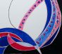 The Chinese Moon by Giorgio Lo Fermo -  Contemporary Artworks
