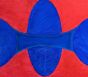 The Great Blue Shape by Giorgio Lo Fermo - Contemporary Artworks