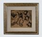 Viri galilaei quid statis aspicientes in coelum by Anonymous - Modern Artwork