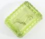 Green Dog Ashtray - Decorative Object