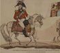 The Prince Regent of Great Britain