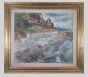 Alfonso Avanessian - Seascape - Contemporary Art