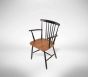 Set of 6 Fanett Dining Chairs
