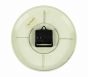 Microma Quartz Vintage Clock