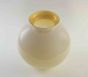 Hand-Blown Glass Vase