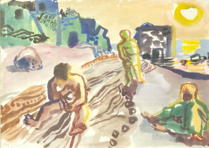 Seaside