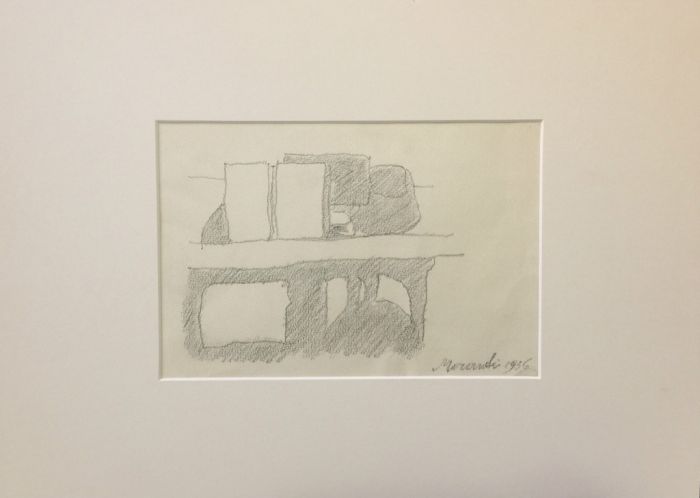 Still Life -SOLD