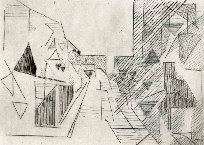 City of the Future