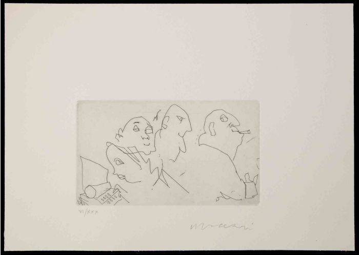 The Meeting