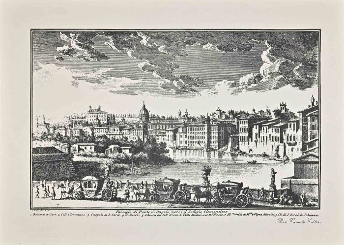 Ponte S.Angelo