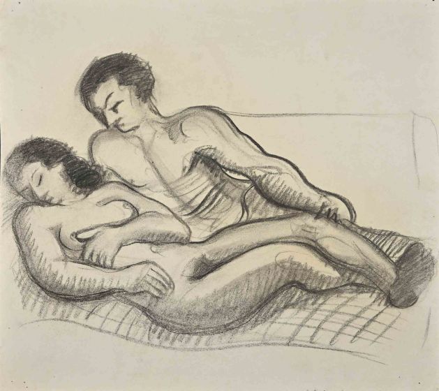 Couple