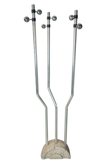 Midcentury Coat Stand by Studio Alchimia  - Design Furniture