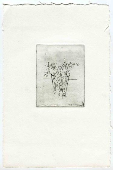 The Vase 
