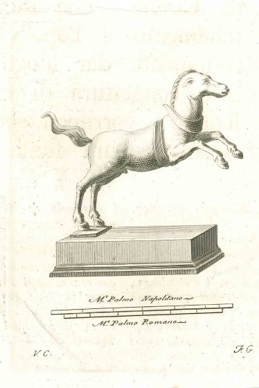 Ancient Roman Statue