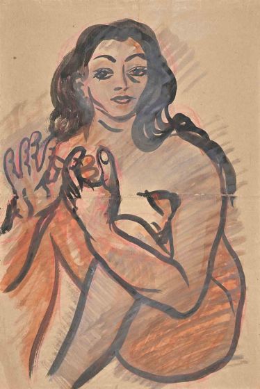 Nude