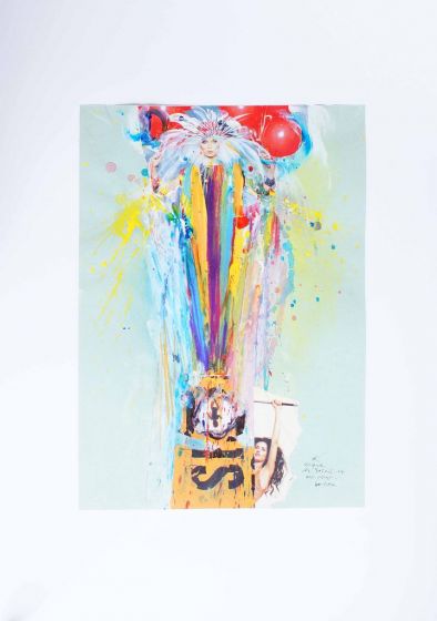 Cirque du Soleil n.24