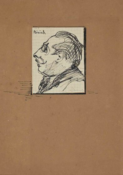 The Portrait