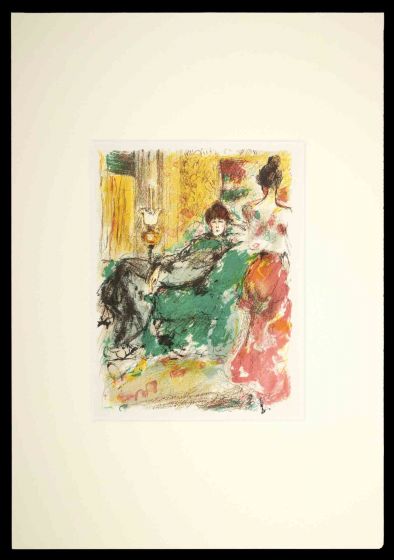 The Conversation