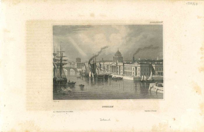 Dublin