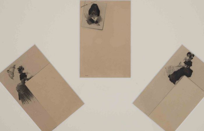Mademoiselles