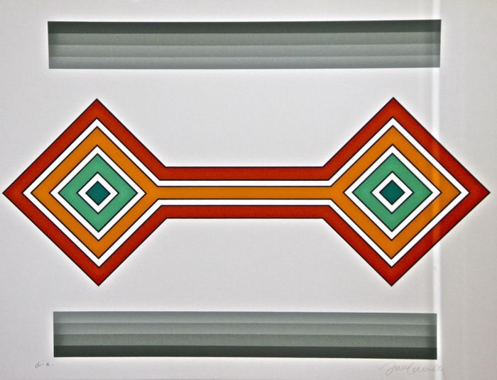 Composition II