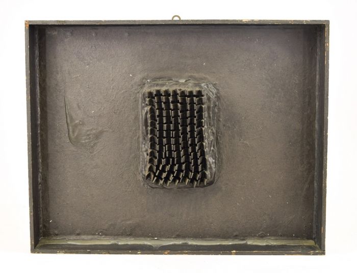 Contemporary Box by Anonymous - Contemporary Artwork