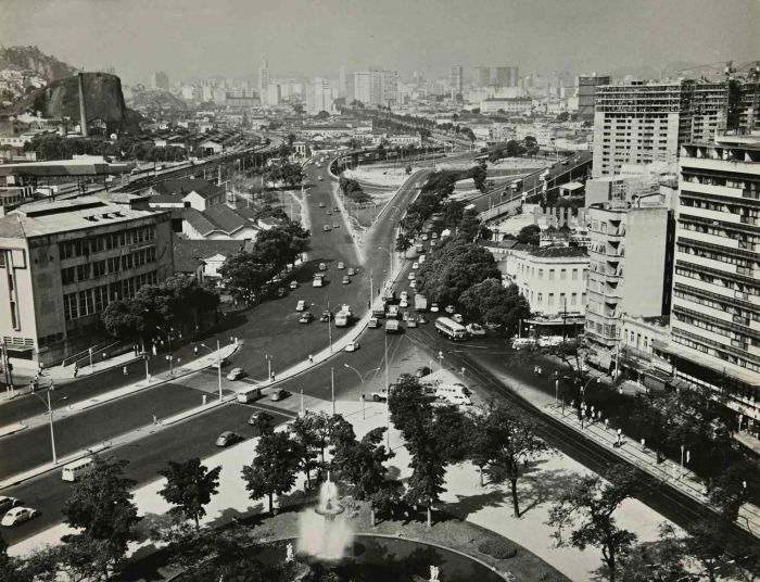 Rio de Janeiro View