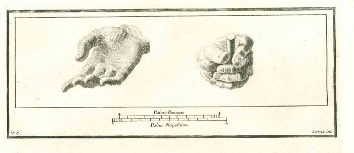 Ancient Roman Statues