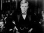 The English Actor Simon Ward