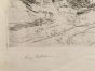 Caltagirone by Luigi Bartolini - Modern Artworks