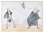 A Game Of Political Shuttlecock by John Doyle - Old Master Artwork