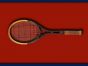 Tennis,  Olympic Games Beijing 2008 by Fabio Mauri - Contemporary Art