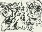 Untitled - Jackson Pollock - Contemporary Art