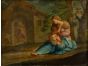 The Nursing Virgin
