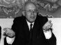 The German Historian Ernst Nolte