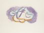 L'Otage aux mains by Jean Fautrier - Modern Artwork