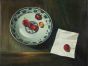 Still Life with Cherries