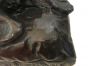 Couple of Cavalier King Spaniel on a pillow by Charles Valton - Modern Artwork