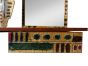 Wall Mirror - SOLD