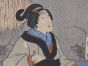 Ukiyo-e Print