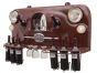 Wine Holder Model RINOTECA 01 by Michele Di Gregorio - Decorative Furniture